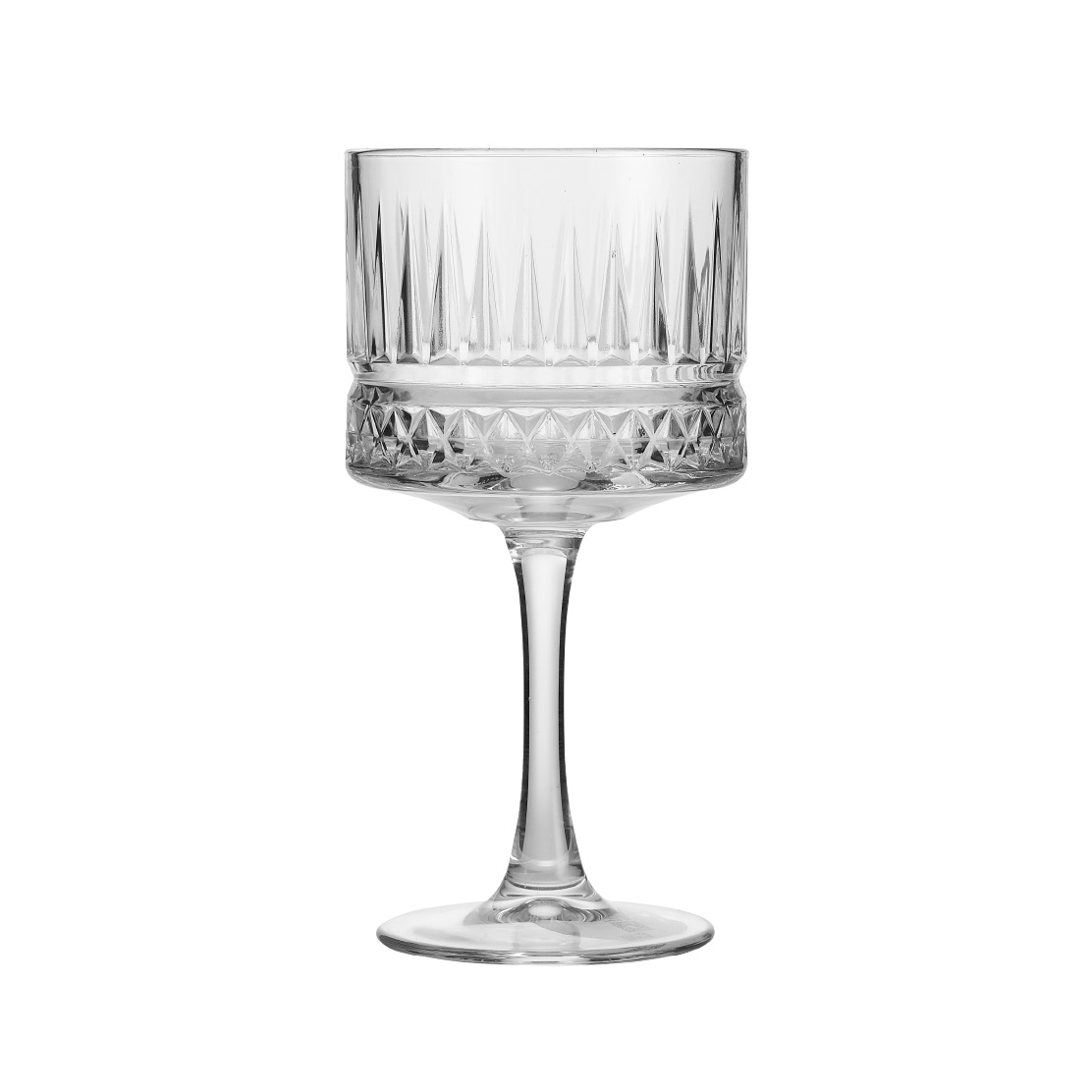 Goblet Cocktail Glasses Weddings, Aniversary,  (Set of 4), DSJ0250, 500ml