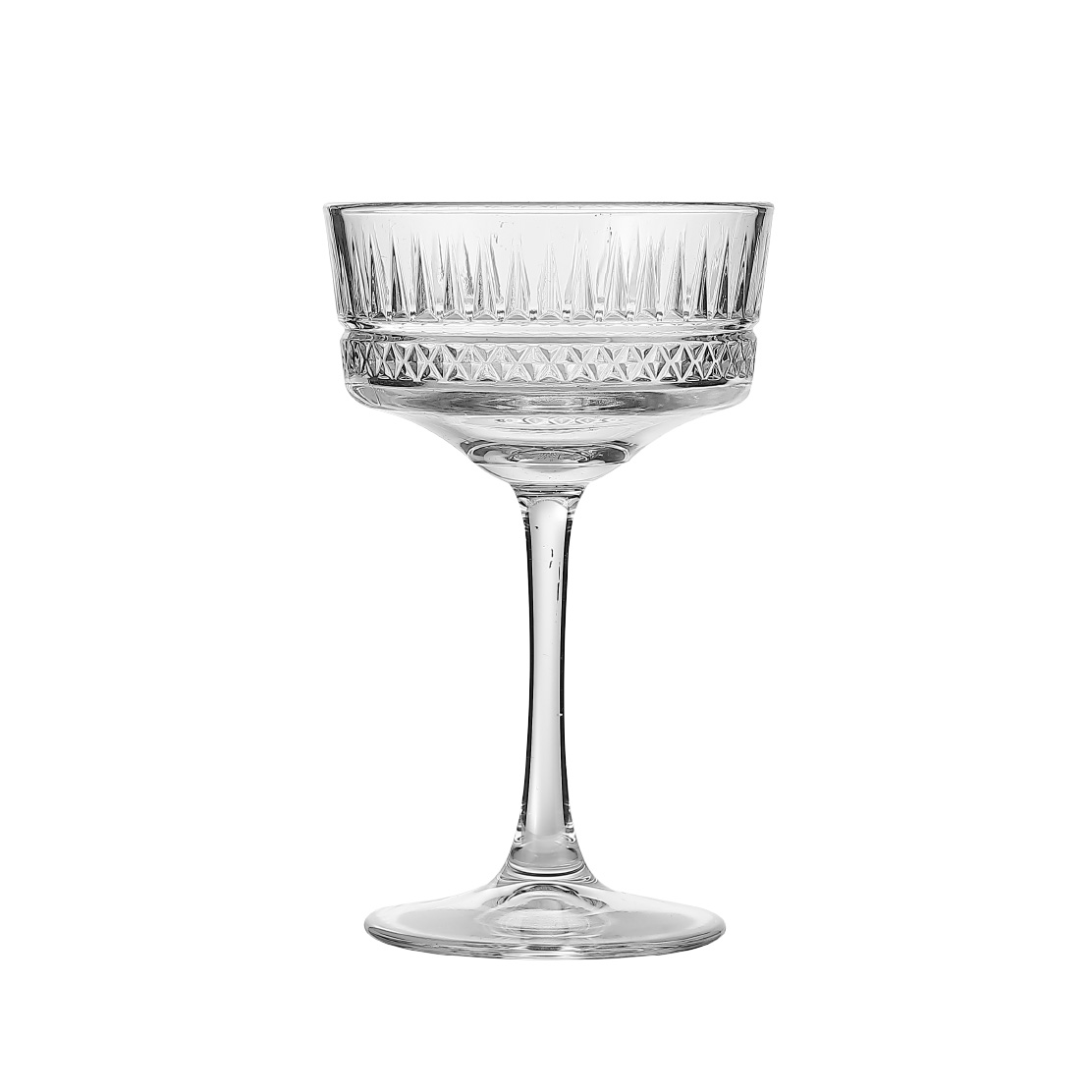 Cocktail, Martini, Wine Glasses – Long Stem Glassware, Weddings, Aniversary,  (Set of 4), DSJ1025, 250ml