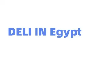 DELI IN Egypt